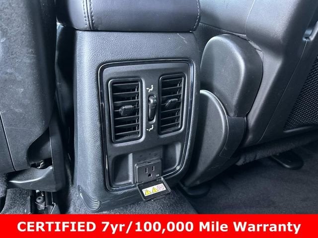 2022 Jeep Grand Cherokee WK Laredo X 4x4