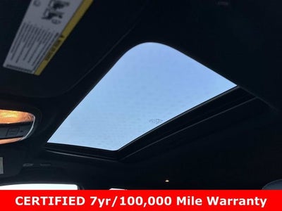 2022 Jeep Grand Cherokee WK Laredo X 4x4