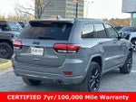 2022 Jeep Grand Cherokee WK Laredo X 4x4