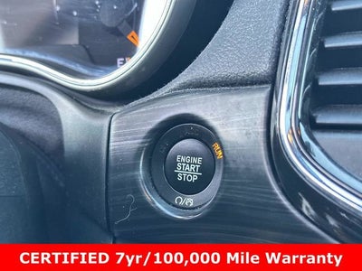 2022 Jeep Grand Cherokee WK Laredo X 4x4