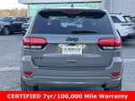2022 Jeep Grand Cherokee WK Laredo X 4x4