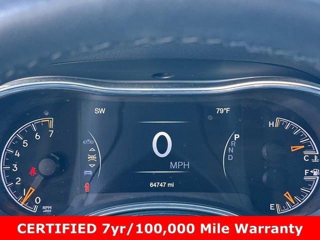 2022 Jeep Grand Cherokee WK Laredo X 4x4