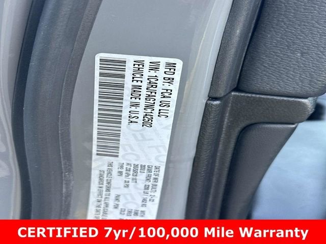 2022 Jeep Grand Cherokee WK Laredo X 4x4