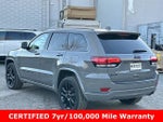 2022 Jeep Grand Cherokee WK Laredo X 4x4