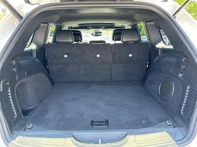 2020 Jeep Grand Cherokee Altitude 4x4