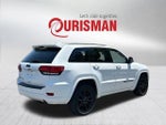 2020 Jeep Grand Cherokee Altitude 4x4