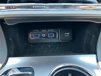 2020 Jeep Grand Cherokee Altitude 4x4