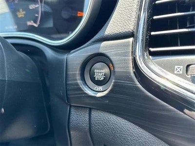 2020 Jeep Grand Cherokee Altitude 4x4