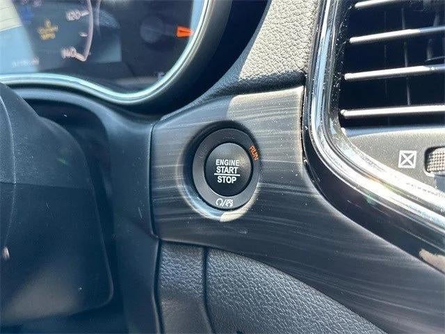 2020 Jeep Grand Cherokee Altitude 4x4