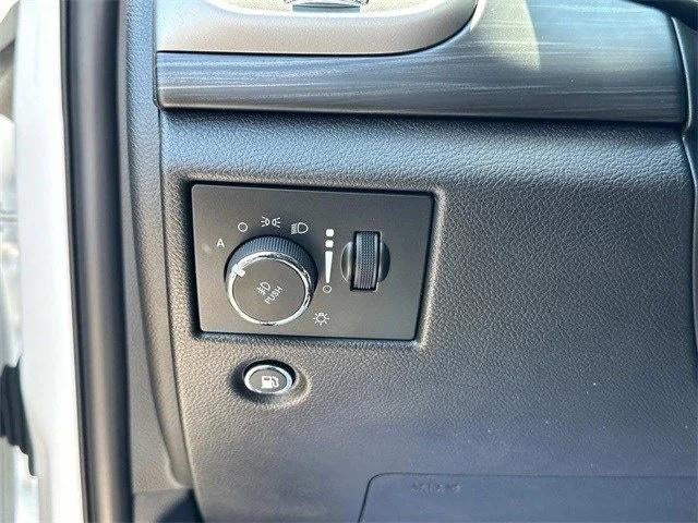 2020 Jeep Grand Cherokee Altitude 4x4