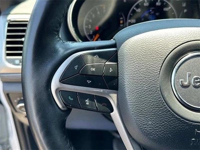 2020 Jeep Grand Cherokee Altitude 4x4