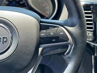 2020 Jeep Grand Cherokee Altitude 4x4