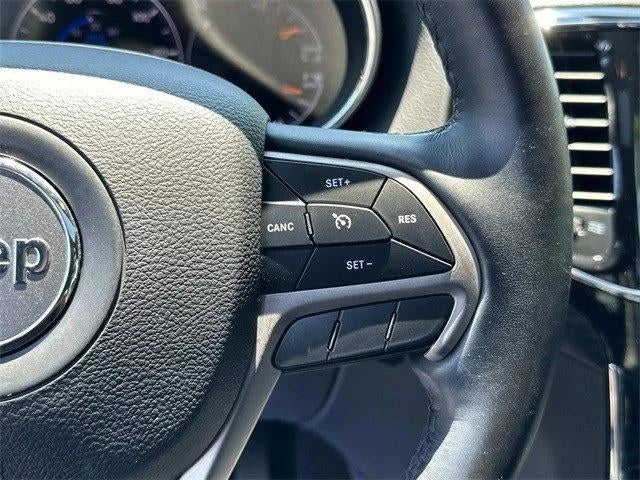 2020 Jeep Grand Cherokee Altitude 4x4