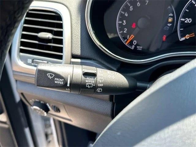 2020 Jeep Grand Cherokee Altitude 4x4