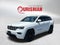 2020 Jeep Grand Cherokee Altitude 4x4