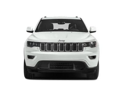 2019 Jeep Grand Cherokee Upland 4x4
