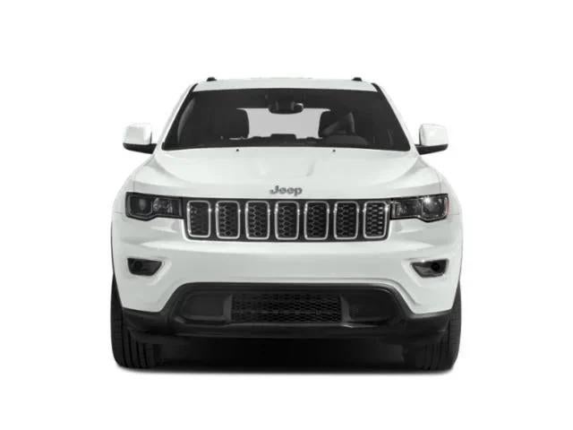 2019 Jeep Grand Cherokee Upland 4x4