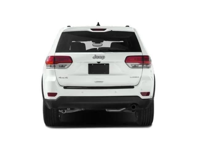 2019 Jeep Grand Cherokee Upland 4x4