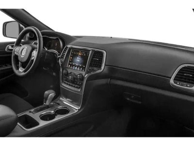 2019 Jeep Grand Cherokee Upland 4x4