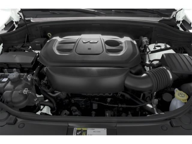 2019 Jeep Grand Cherokee Laredo 4x4