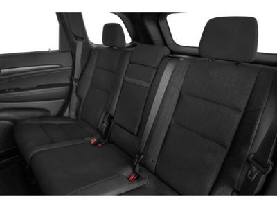 2019 Jeep Grand Cherokee Laredo 4x4
