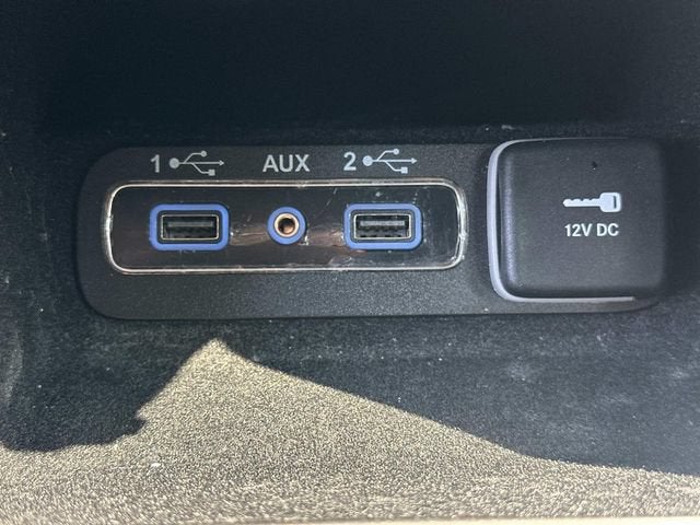 2019 Jeep Grand Cherokee Laredo 4x4