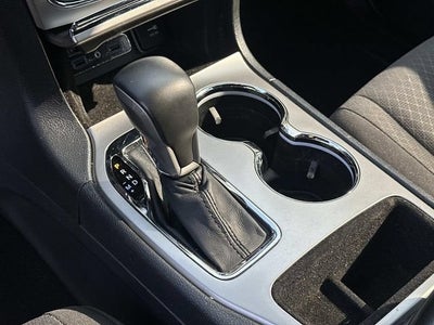 2019 Jeep Grand Cherokee Laredo 4x4