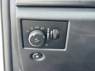2019 Jeep Grand Cherokee Laredo 4x4