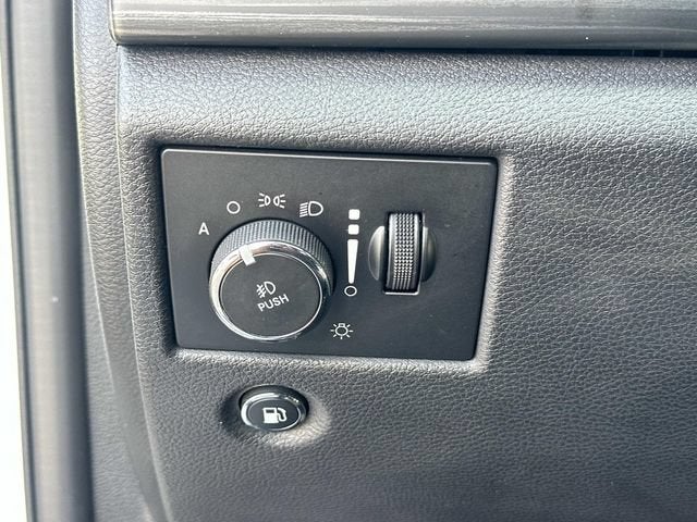 2019 Jeep Grand Cherokee Laredo 4x4