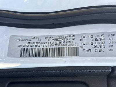 2019 Jeep Grand Cherokee Laredo 4x4
