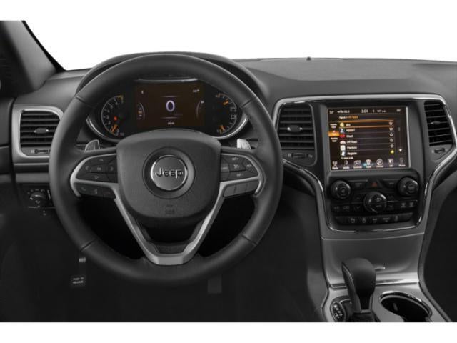 2019 Jeep Grand Cherokee Laredo 4x4