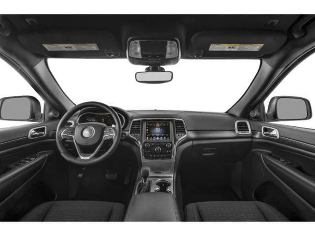 2019 Jeep Grand Cherokee Laredo 4x4