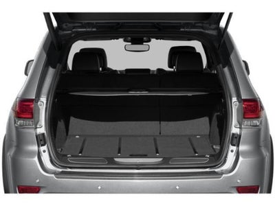 2020 Jeep Grand Cherokee Limited X 4x4