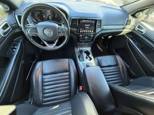 2019 Jeep Grand Cherokee Limited X 4x4