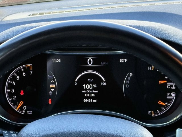 2019 Jeep Grand Cherokee Limited X 4x4