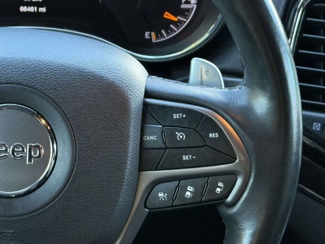 2019 Jeep Grand Cherokee Limited X 4x4