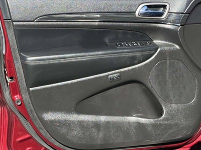 2019 Jeep Grand Cherokee Limited X 4x4