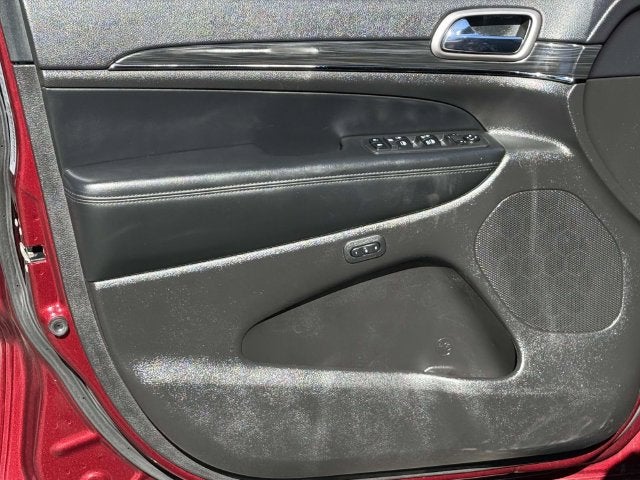 2019 Jeep Grand Cherokee Limited X 4x4