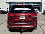 2019 Jeep Grand Cherokee Limited X 4x4