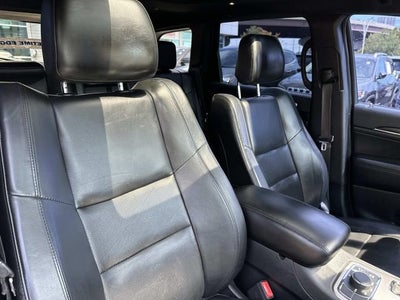 2019 Jeep Grand Cherokee Limited 4x4