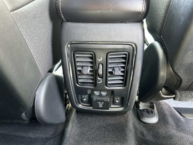 2019 Jeep Grand Cherokee Limited 4x4