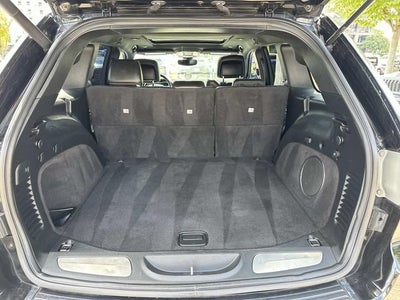 2019 Jeep Grand Cherokee Limited 4x4
