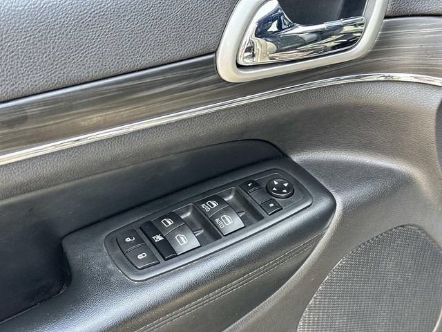 2019 Jeep Grand Cherokee Limited 4x4