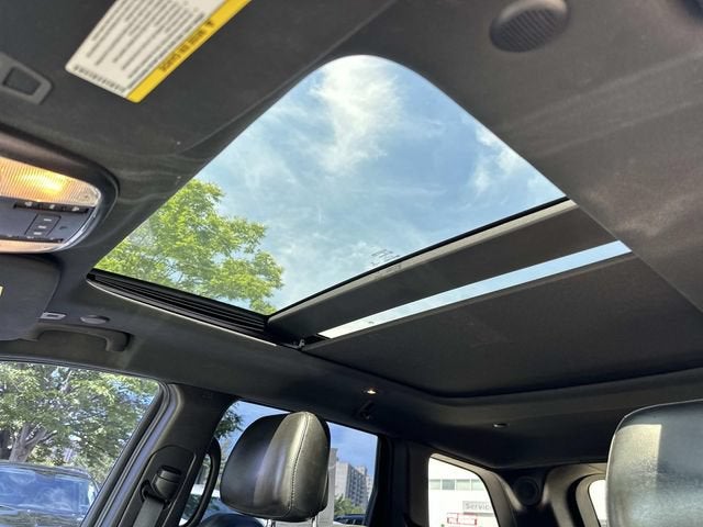 2019 Jeep Grand Cherokee Limited 4x4