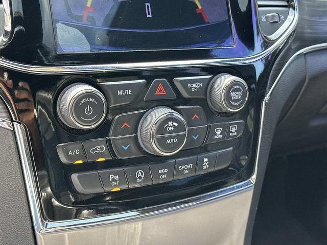 2019 Jeep Grand Cherokee Limited 4x4