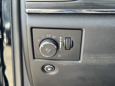 2019 Jeep Grand Cherokee Limited 4x4
