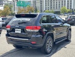 2019 Jeep Grand Cherokee Limited 4x4