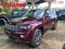 2018 Jeep Grand Cherokee Overland 4x4