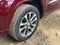 2018 Jeep Grand Cherokee Overland 4x4