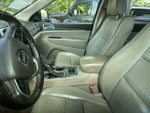 2018 Jeep Grand Cherokee Overland 4x4